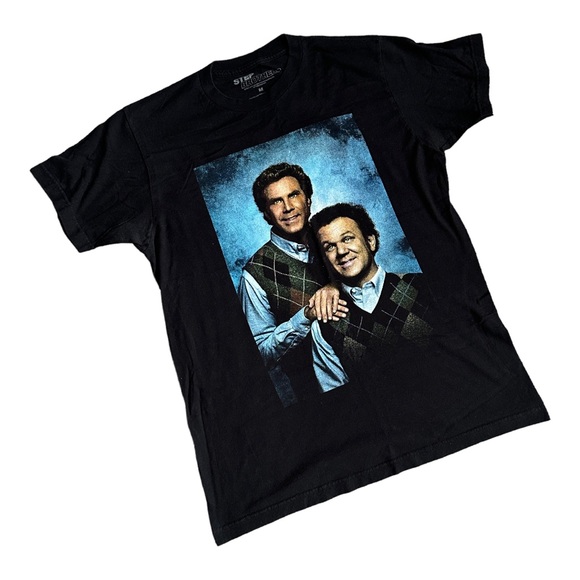 Step Brothers Other - STEP BROTHERS Movie T-Shirt Men’s medium
